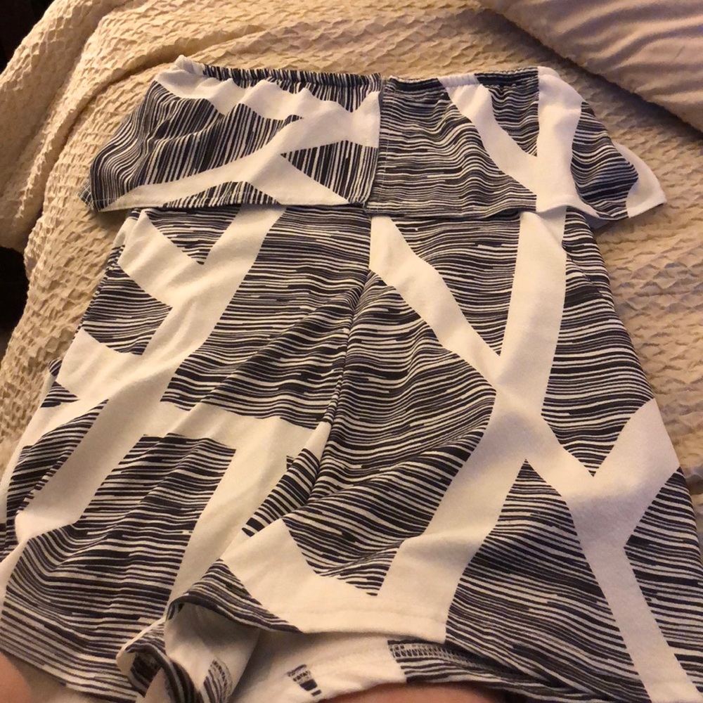 Romper - Picture 2 of 2